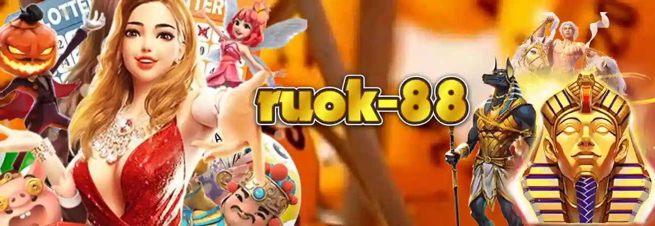 ruok88